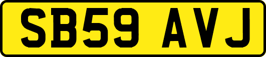 SB59AVJ