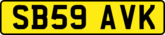 SB59AVK