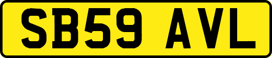 SB59AVL