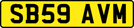 SB59AVM