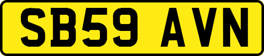 SB59AVN