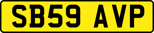 SB59AVP