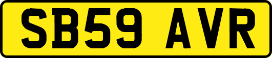 SB59AVR