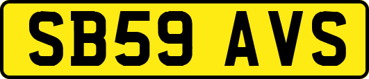 SB59AVS
