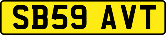 SB59AVT