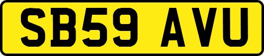 SB59AVU