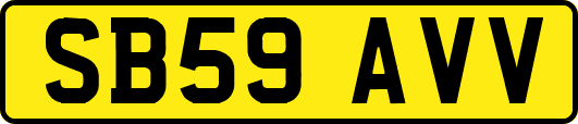 SB59AVV