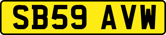 SB59AVW