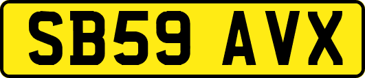 SB59AVX