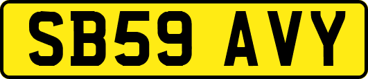 SB59AVY