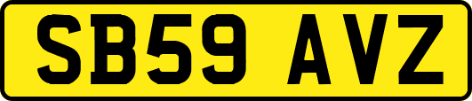 SB59AVZ