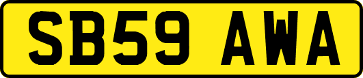 SB59AWA