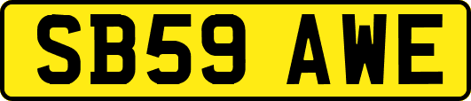 SB59AWE