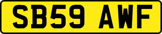 SB59AWF