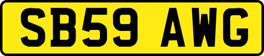 SB59AWG