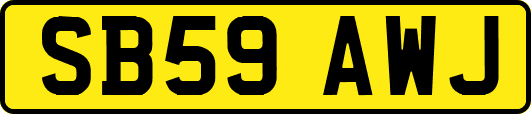 SB59AWJ