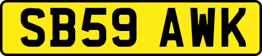 SB59AWK