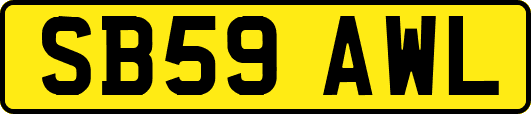 SB59AWL