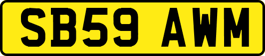 SB59AWM