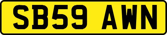 SB59AWN
