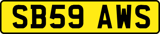 SB59AWS