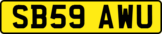 SB59AWU