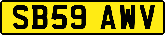 SB59AWV