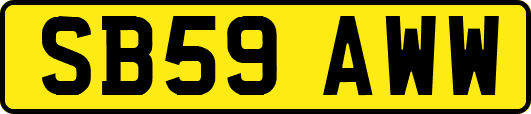SB59AWW