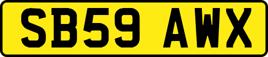 SB59AWX