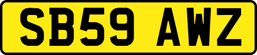 SB59AWZ