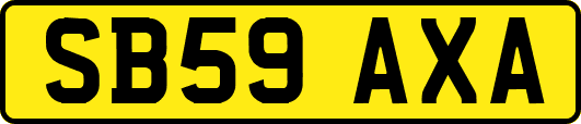 SB59AXA