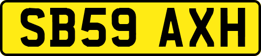 SB59AXH