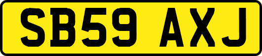 SB59AXJ
