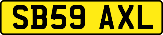 SB59AXL