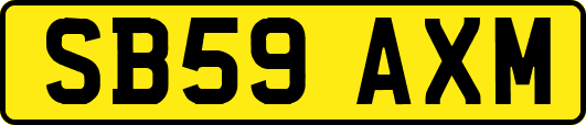 SB59AXM