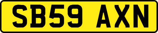 SB59AXN