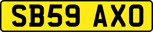 SB59AXO
