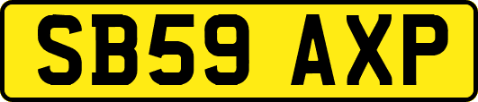SB59AXP
