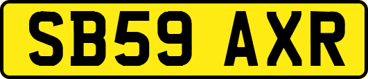 SB59AXR