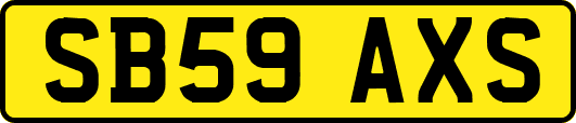 SB59AXS