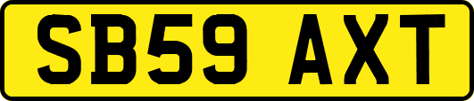 SB59AXT