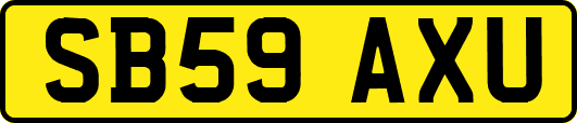 SB59AXU