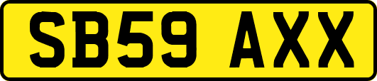 SB59AXX