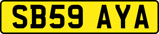 SB59AYA