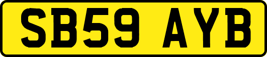 SB59AYB