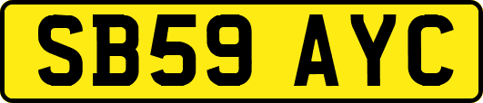 SB59AYC