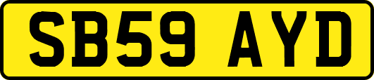 SB59AYD
