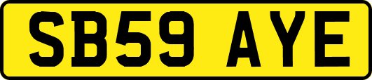 SB59AYE