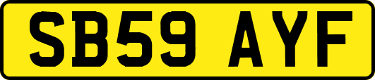 SB59AYF