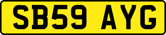 SB59AYG